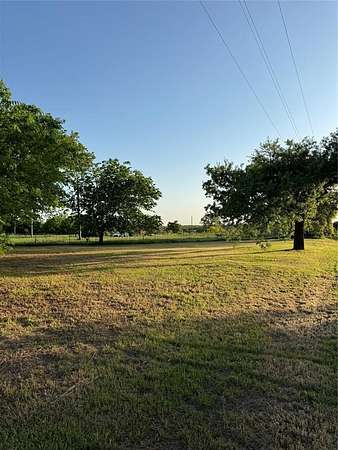 0.58 Acres of Residential Land for Sale in Waco, Texas