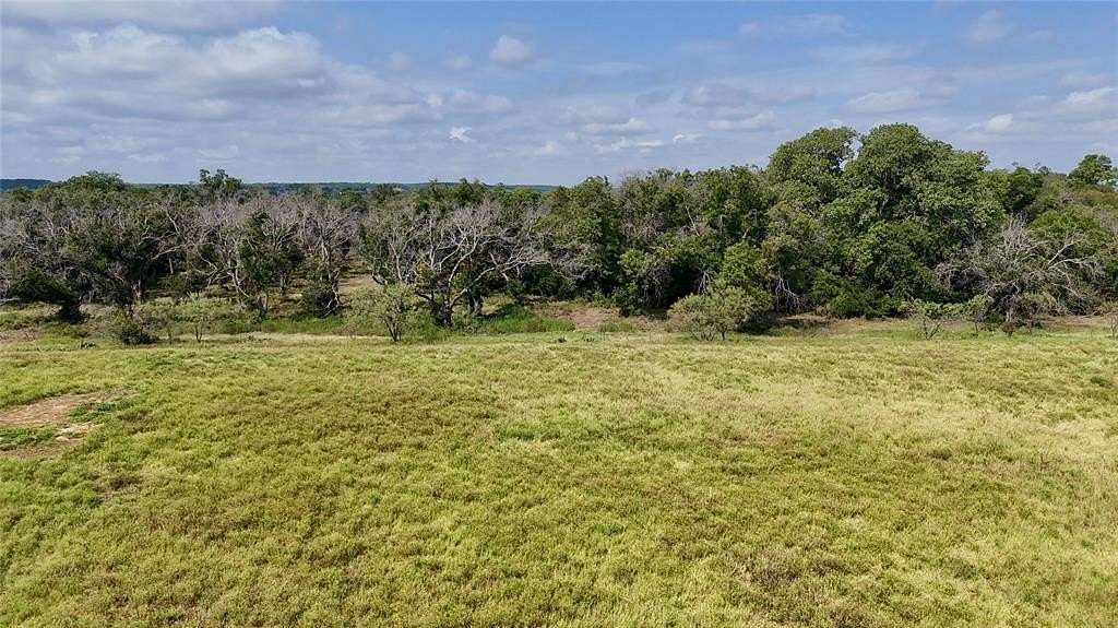 12.5 Acres of Land for Sale in Carlton, Texas