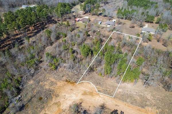 1 Acre of Residential Land for Sale in Pittsburg, Texas