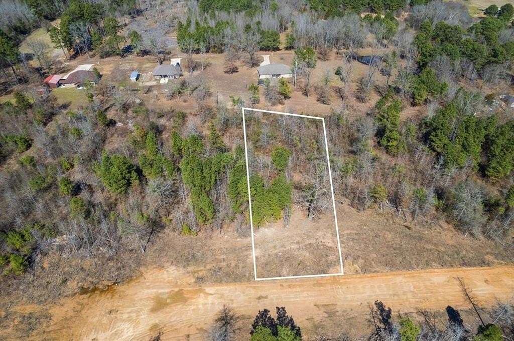 1 Acre of Residential Land for Sale in Pittsburg, Texas