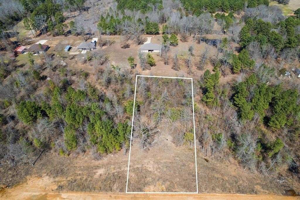 1 Acre of Residential Land for Sale in Pittsburg, Texas