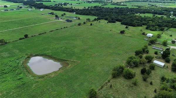 11 Acres of Land for Sale in Wills Point, Texas