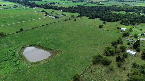 11 Acres of Land for Sale in Wills Point, Texas