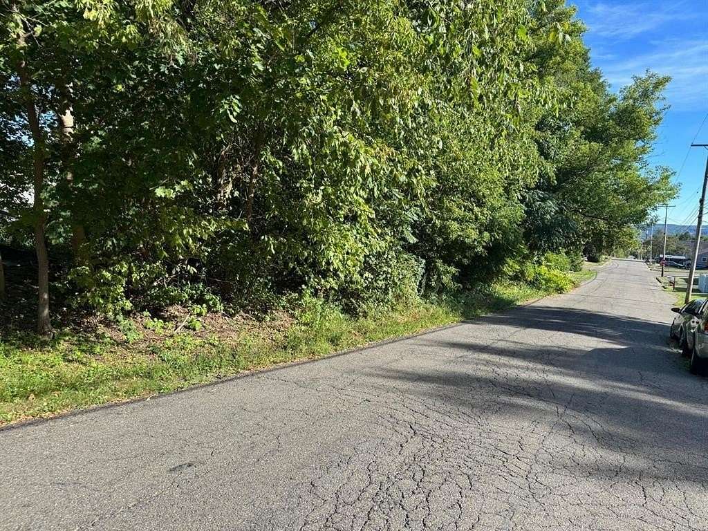 0.11 Acres of Residential Land for Sale in Endicott, New York