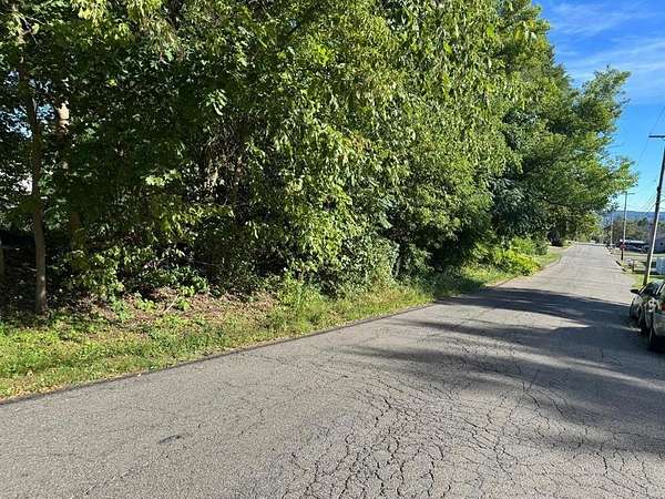 0.11 Acres of Residential Land for Sale in Endicott, New York