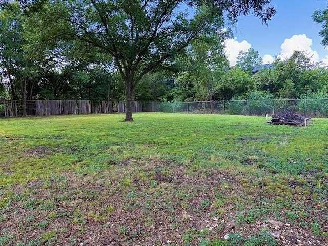 0.23 Acres of Residential Land for Sale in Cleburne, Texas