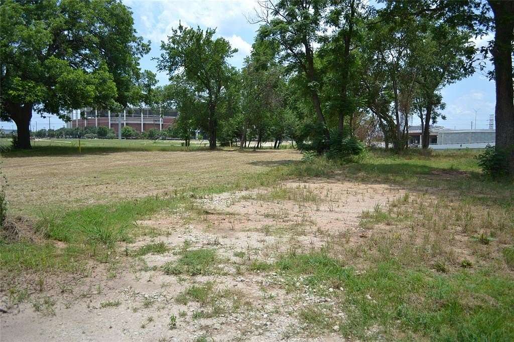 0.28 Acres of Residential Land for Sale in Waco, Texas