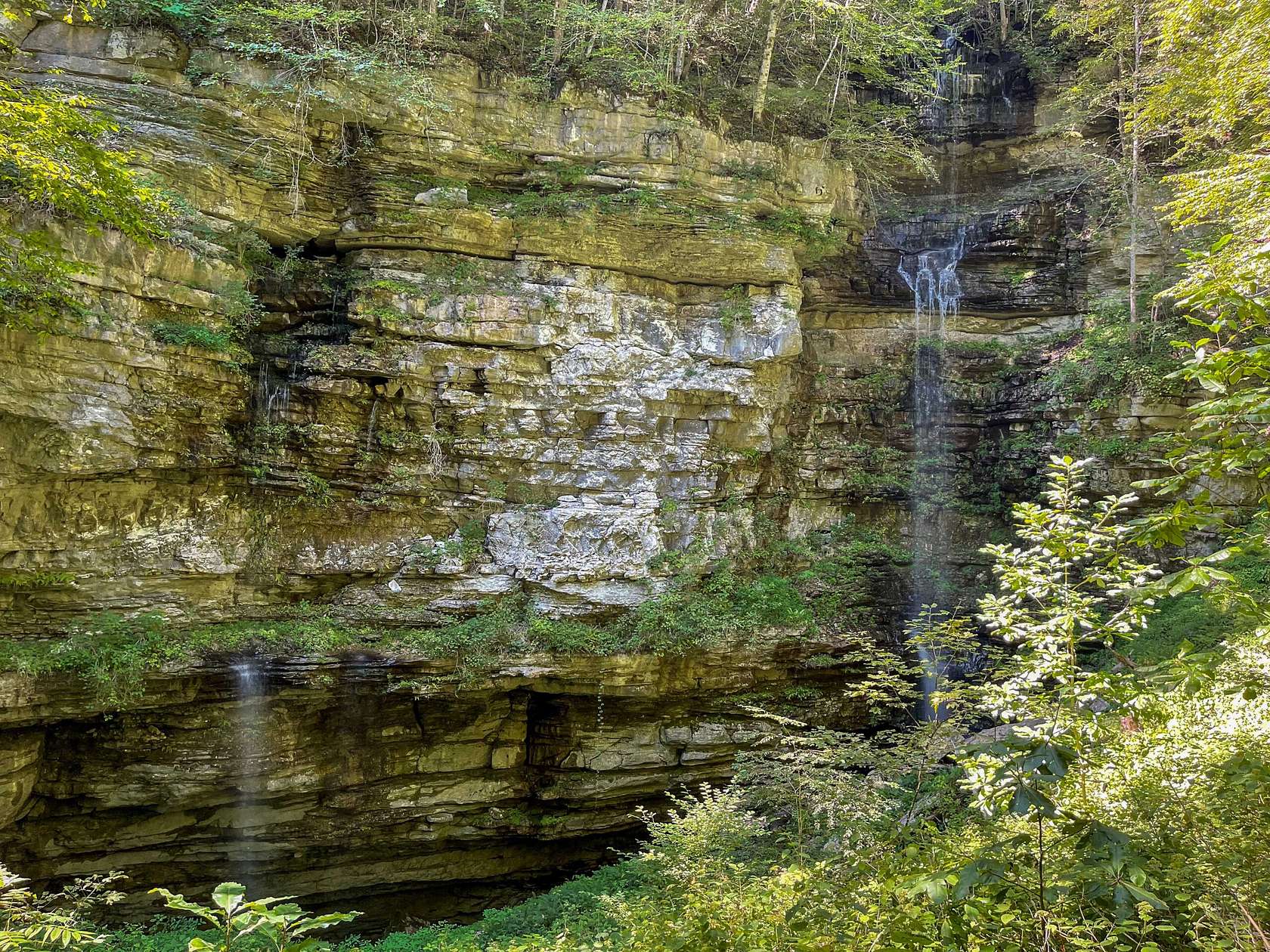 506 Acres of Recreational Land & Farm for Sale in Monterey, Tennessee