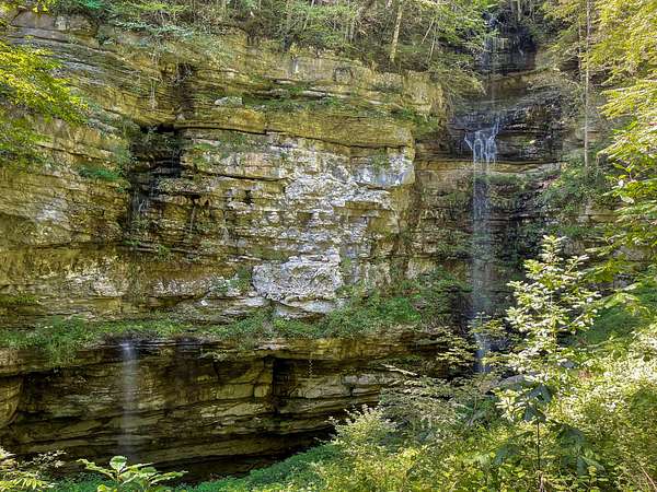 506 Acres of Recreational Land & Farm for Sale in Monterey, Tennessee