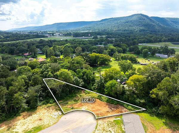0.96 Acres of Residential Land for Sale in Dunlap, Tennessee
