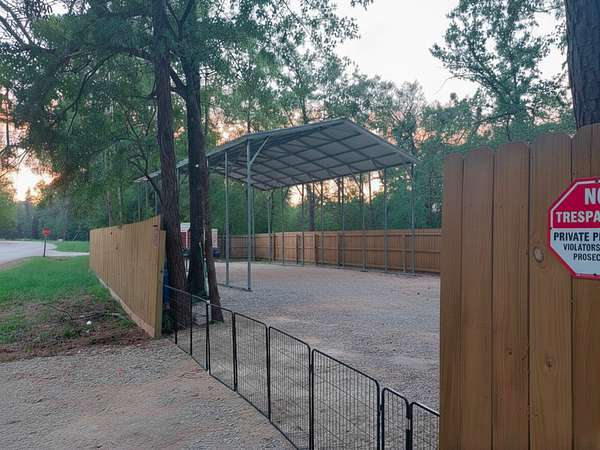 0.11 Acres of Land for Sale in Livingston, Texas