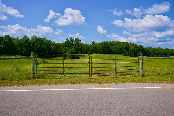 16.8 Acres of Land for Sale in Rock Island, Tennessee