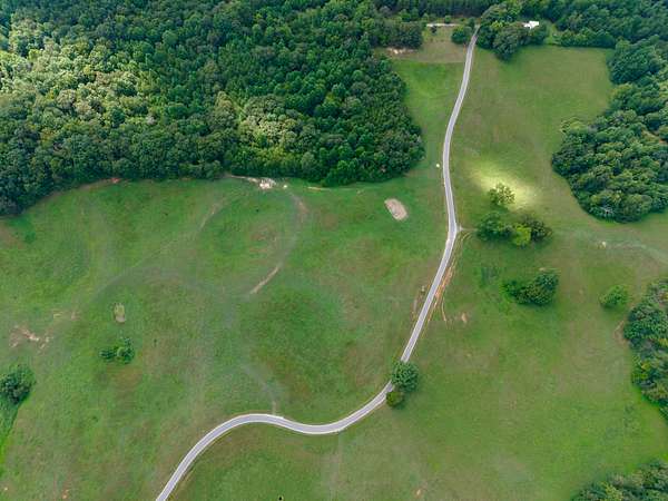 5 Acres of Land for Sale in Rock Island, Tennessee