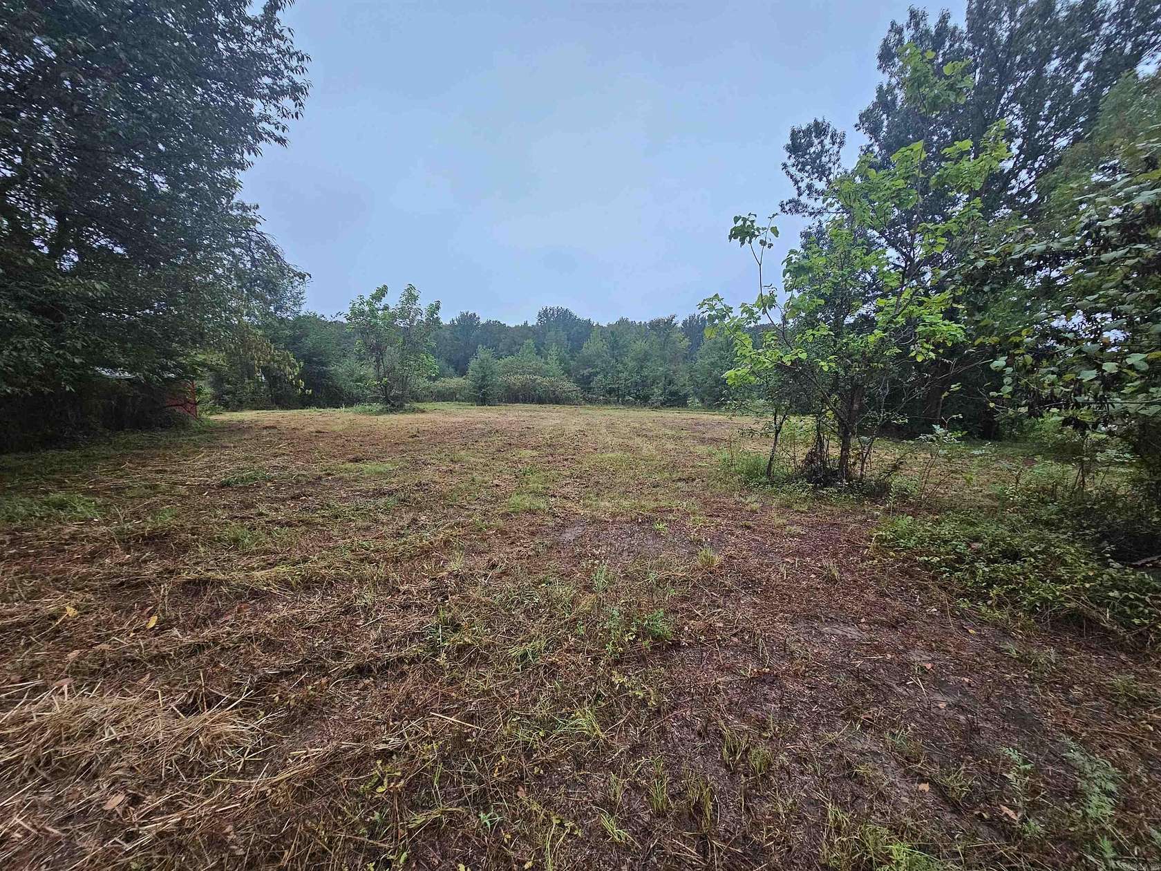 1.85 Acres of Residential Land for Sale in Jacksonville, Arkansas