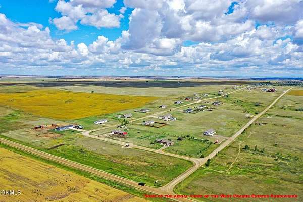 2 Acres of Residential Land for Sale in Williston Township, North Dakota