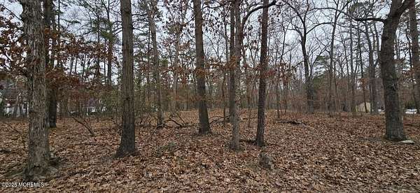 2.74 Acres of Land for Sale in Jackson Township, New Jersey