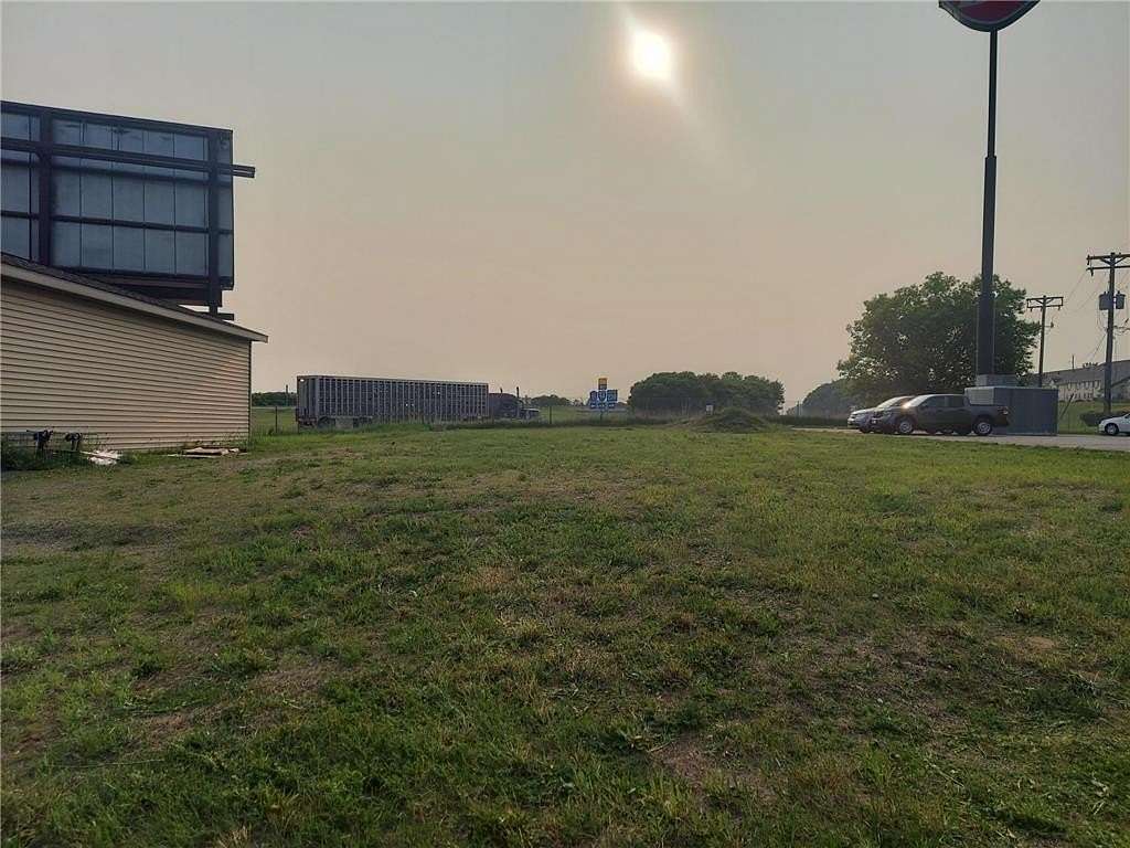 0.15 Acres of Commercial Land for Sale in Albany, Minnesota