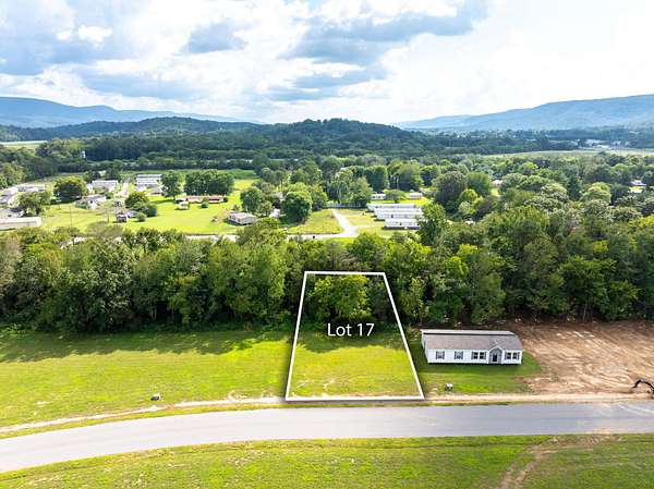 0.38 Acres of Residential Land for Sale in Dunlap, Tennessee