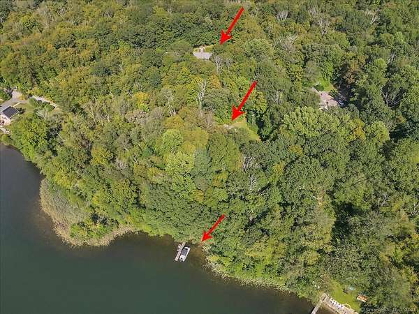 16.4 Acres of Land with Home for Sale in Coventry, Connecticut