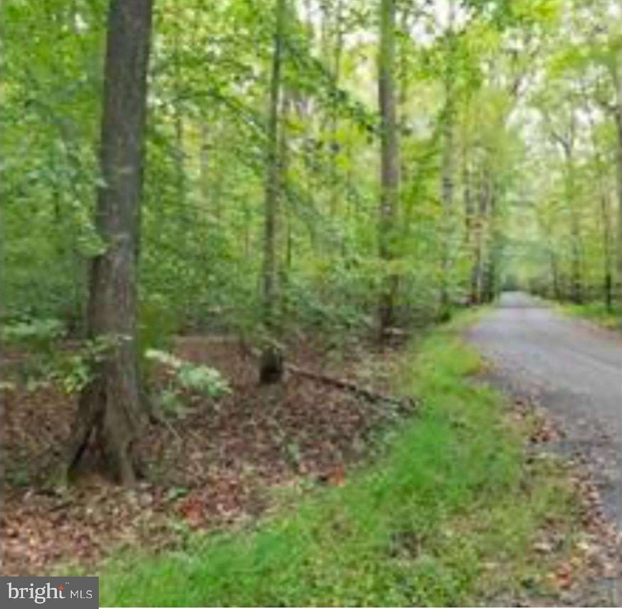 9 Acres of Residential Land for Sale in Upper Marlboro, Maryland