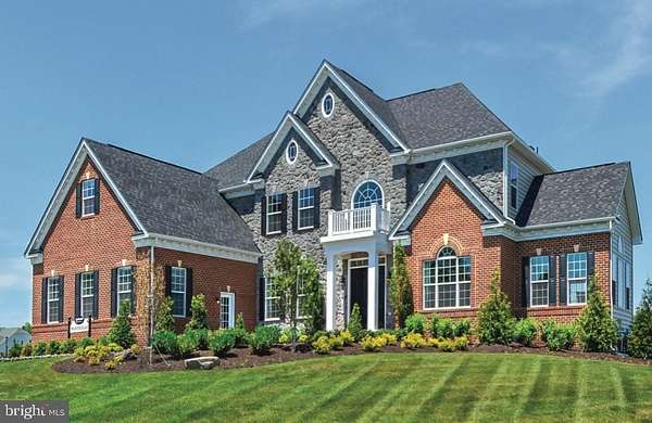 9 Acres of Land with Home for Sale in Upper Marlboro, Maryland