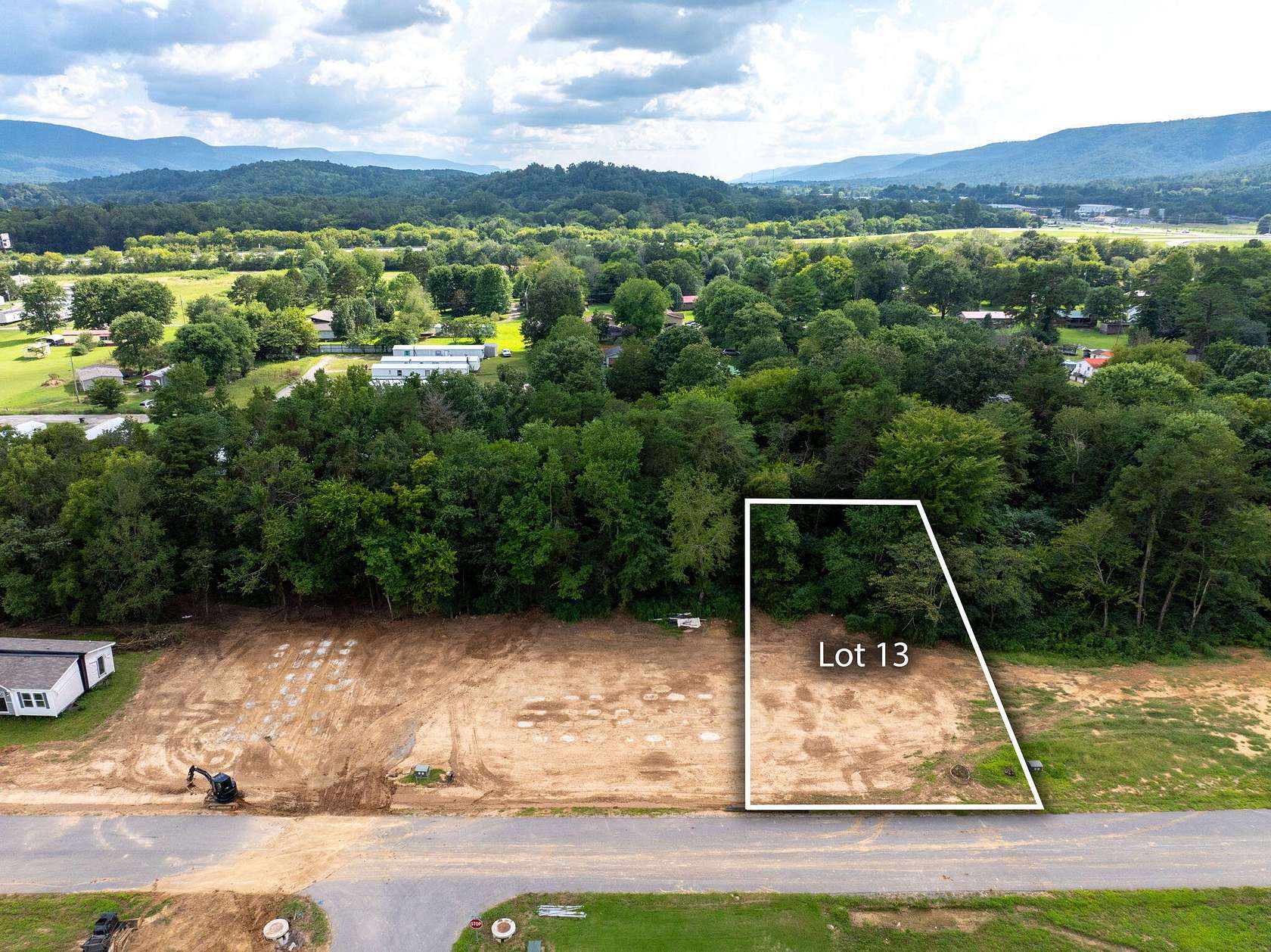 0.41 Acres of Residential Land for Sale in Dunlap, Tennessee