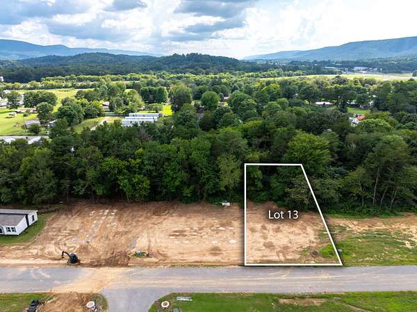 0.41 Acres of Residential Land for Sale in Dunlap, Tennessee