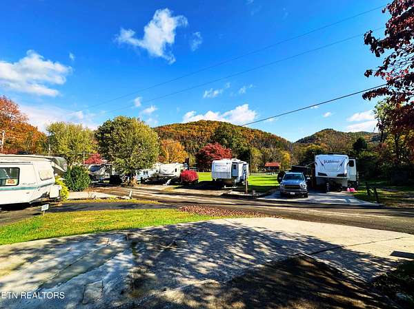 0.04 Acres of Residential Land for Sale in Townsend, Tennessee