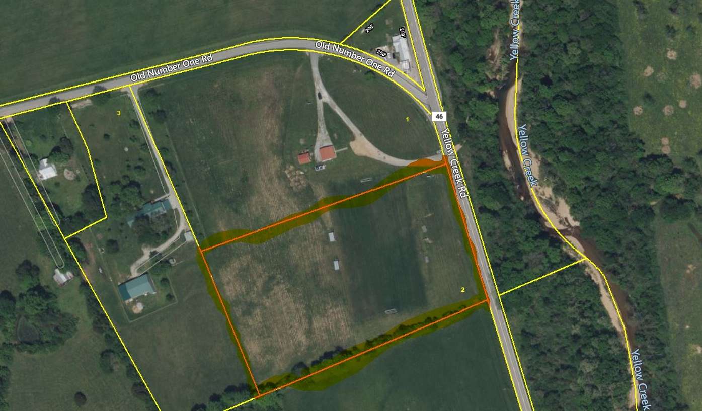 5 Acres of Residential Land for Sale in Dickson, Tennessee