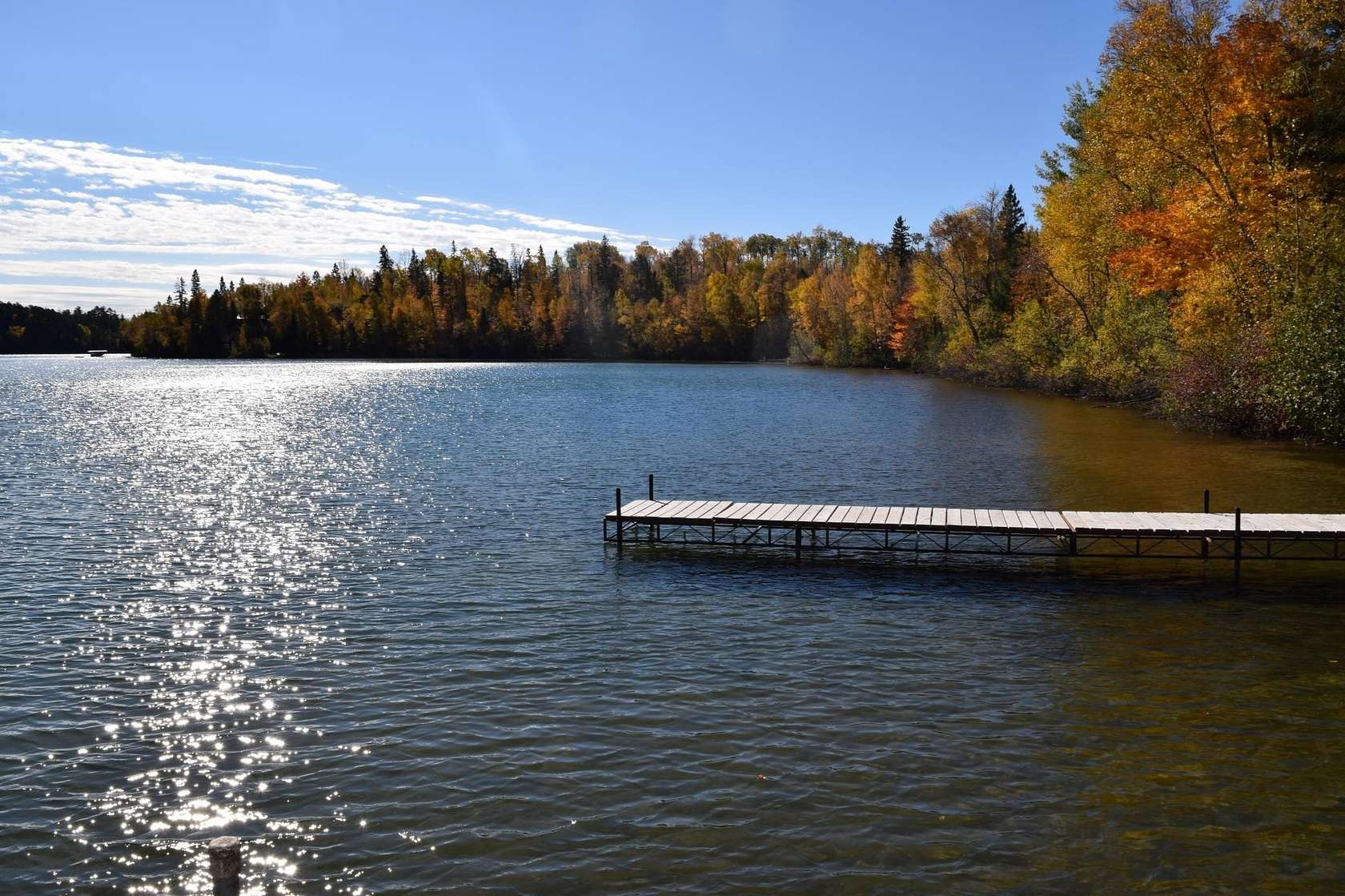 7 Acres of Residential Land for Sale in Grand Rapids, Minnesota