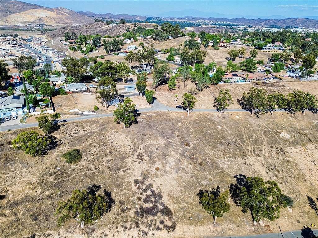 0.21 Acres of Residential Land for Sale in Lake Elsinore, California