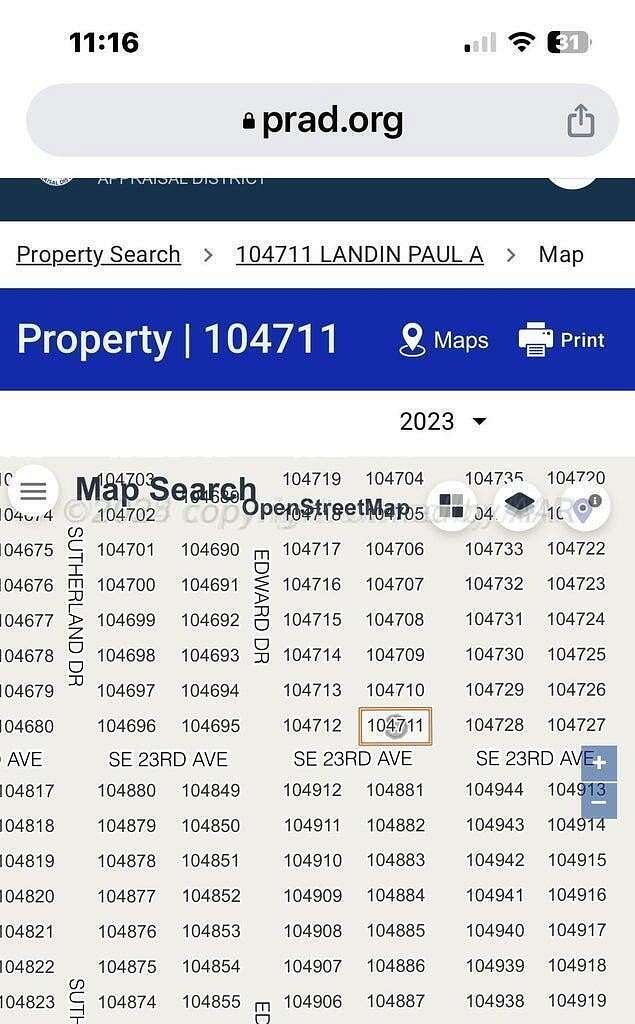 0.17 Acres of Land for Sale in Amarillo, Texas