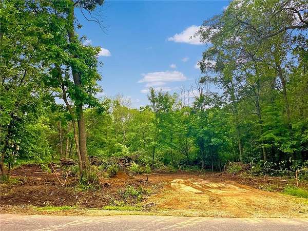 1.75 Acres of Land for Sale in St. Croix Falls, Wisconsin