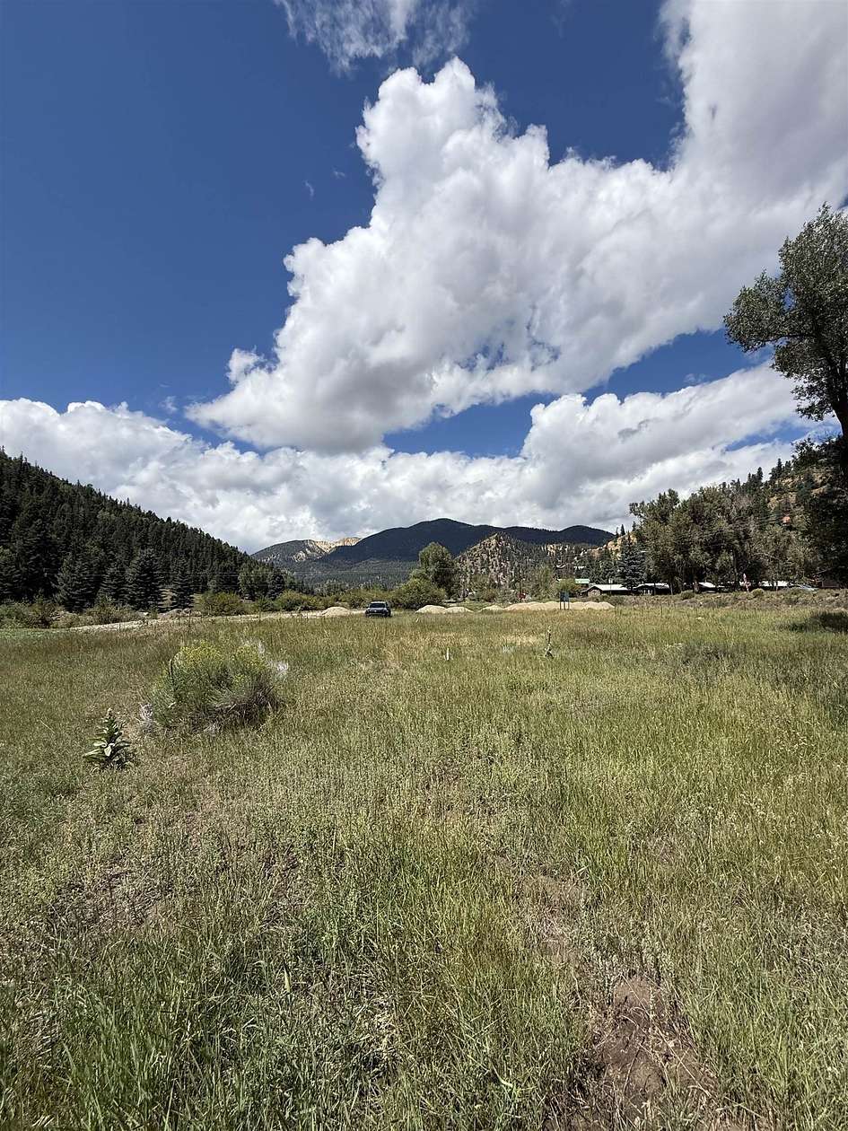 0.09 Acres of Residential Land for Sale in Red River, New Mexico