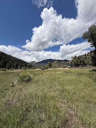 0.09 Acres of Residential Land for Sale in Red River, New Mexico