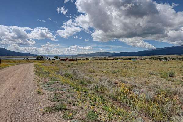 1.25 Acres of Residential Land for Sale in Eagle Nest, New Mexico