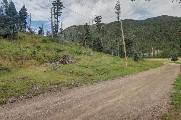 1 Acre of Residential Land for Sale in Red River, New Mexico