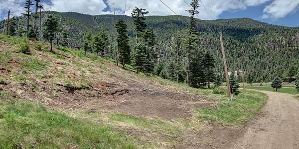 0.98 Acres of Residential Land for Sale in Red River, New Mexico