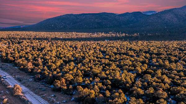 2 Acres of Residential Land for Sale in Questa, New Mexico