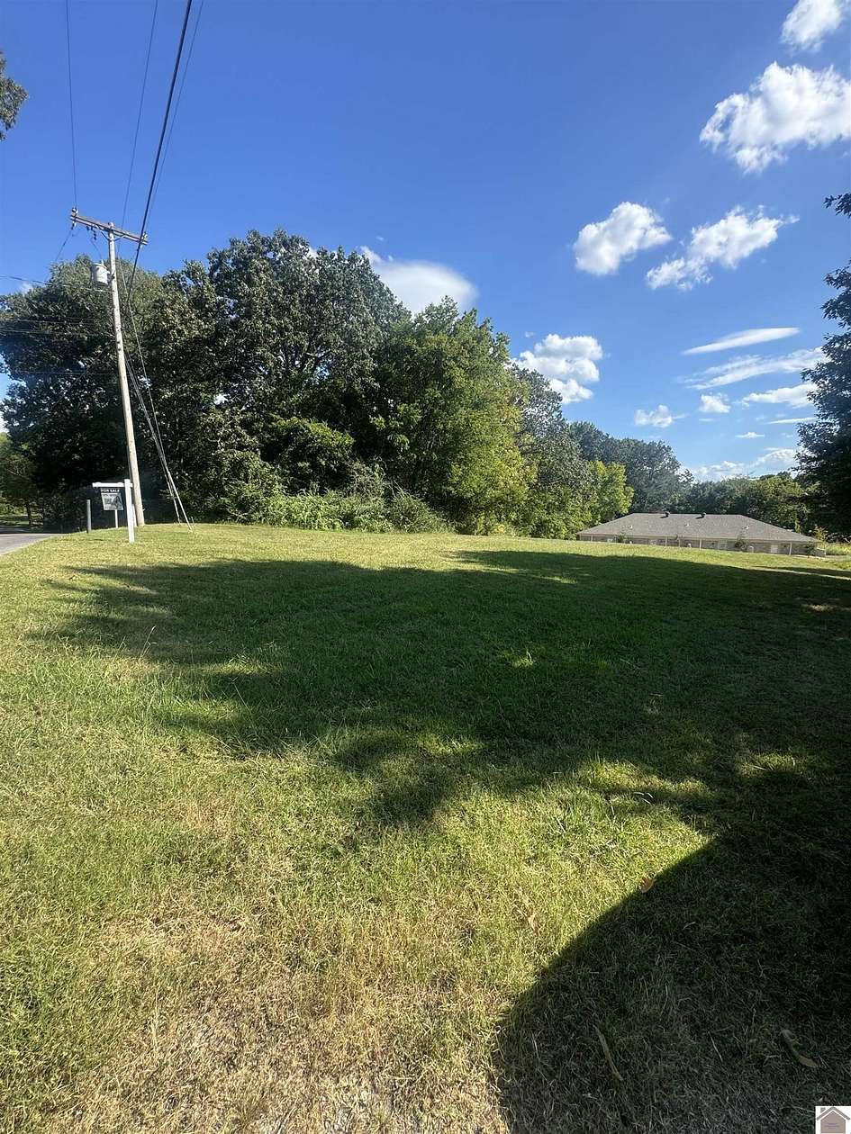 0.3 Acres of Residential Land for Sale in Paducah, Kentucky