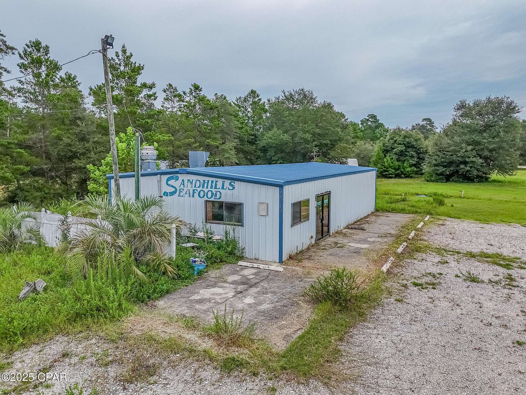 3.75 Acres of Mixed-Use Land for Sale in Southport, Florida