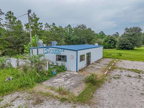 3.75 Acres of Mixed-Use Land for Sale in Southport, Florida