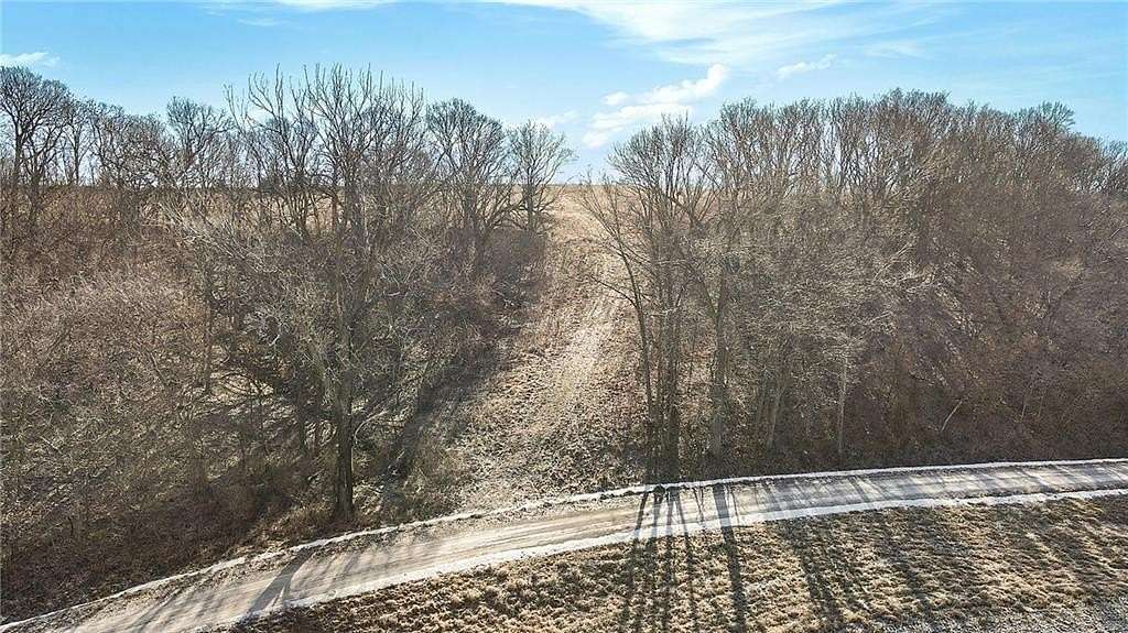 13.9 Acres of Land for Sale in Savannah, Missouri