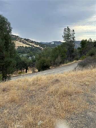 1.36 Acres of Land for Sale in Clearlake Oaks, California
