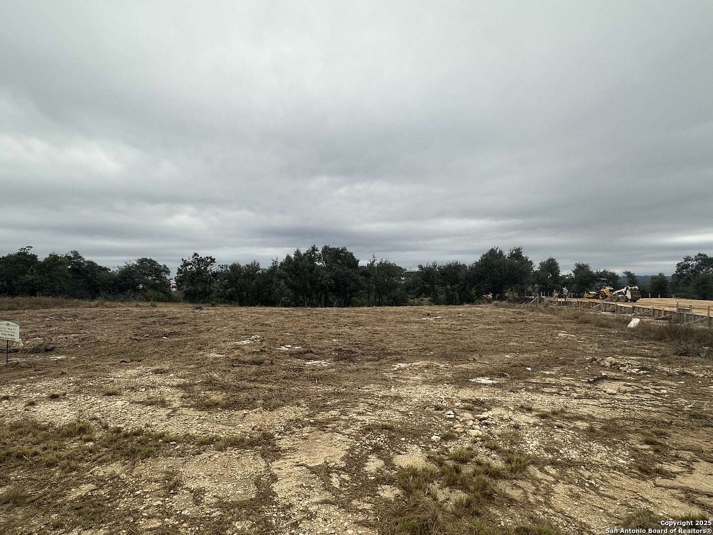 1.13 Acres of Residential Land for Sale in Bulverde, Texas