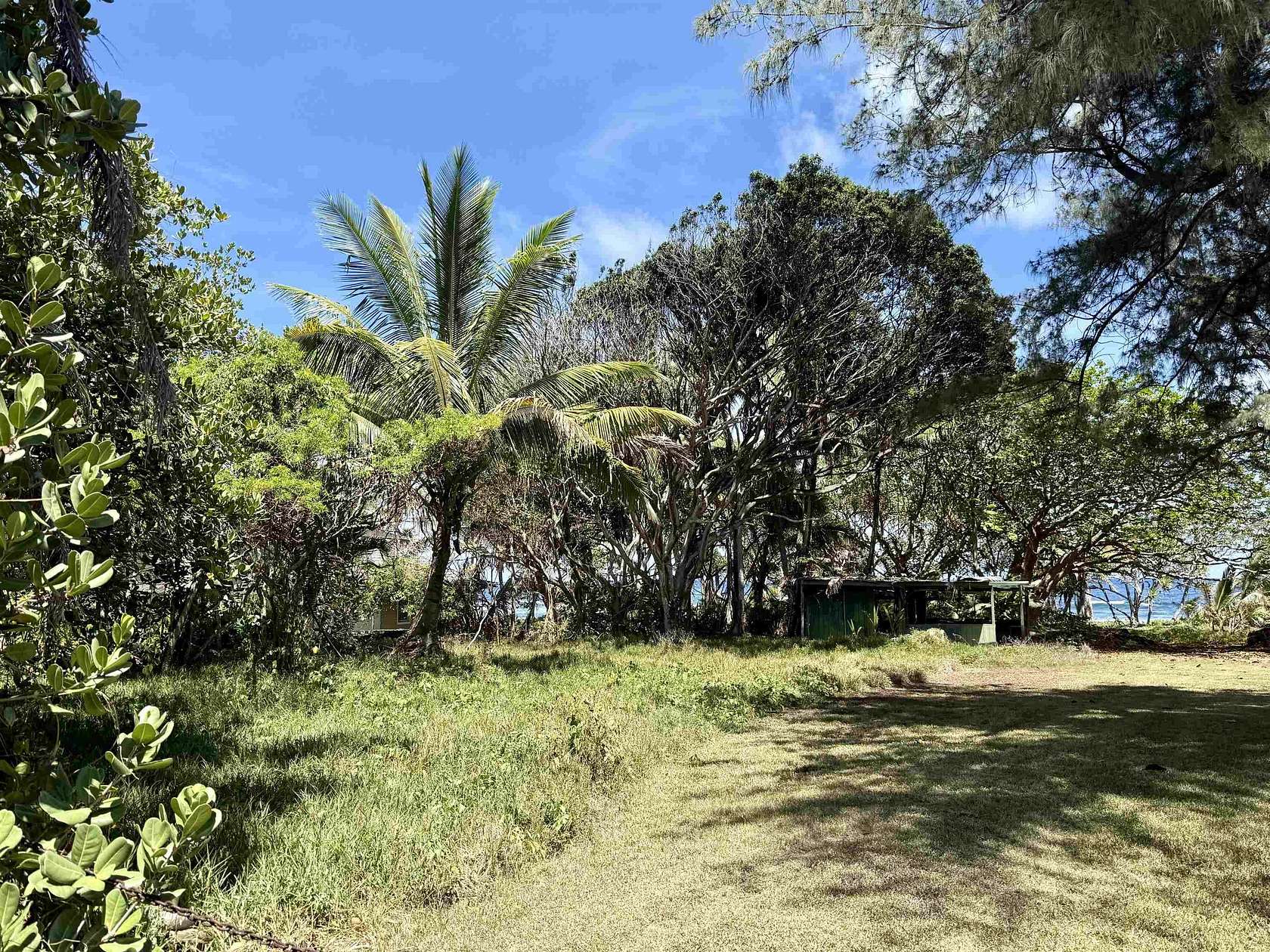 0.22 Acres of Land for Sale in Hana, Hawaii