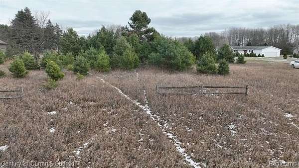 0.27 Acres of Residential Land for Sale in Sherman Township, Michigan