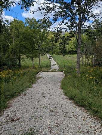 23.8 Acres of Recreational Land & Farm for Sale in Smith Township, Pennsylvania