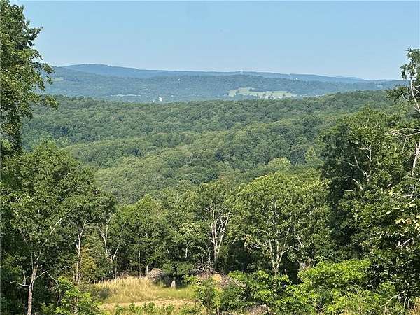 132 Acres of Recreational Land for Sale in Elkins, Arkansas