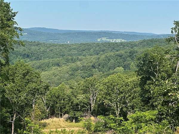 132 Acres of Land for Sale in Elkins, Arkansas